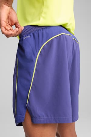 VELOCITY 5" Running Shorts Men, Blue Crystal, extralarge-GBR